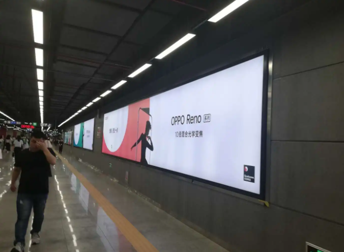  北京地鐵廣告費用(投放北京地鐵廣告貴不貴)