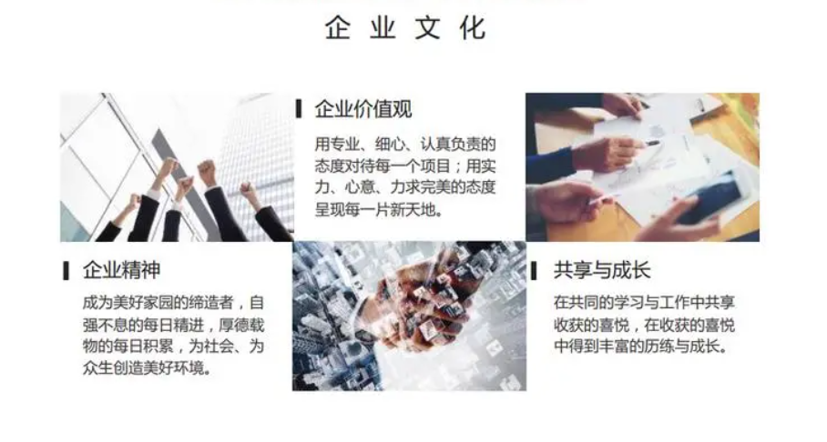  企業(yè)品牌文化建設(shè)策劃公司